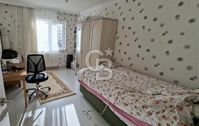 Etimesgut Merkezde Ultra Lüks 4+1 Satılık Daire