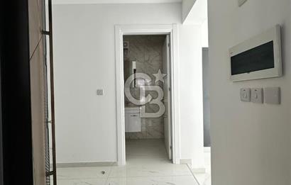 Gönyeli'de Satılık 2+1 Türk Koçanlı Zemin Kat Daire !!!