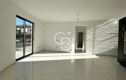 Gönyeli'de Satılık 2+1 Türk Koçanlı Zemin Kat Daire !!!