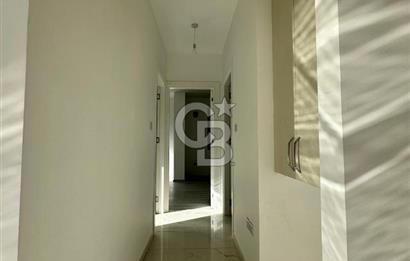 Gönyeli'de Satılık 2+1 Türk Koçanlı Zemin Kat Daire !!!