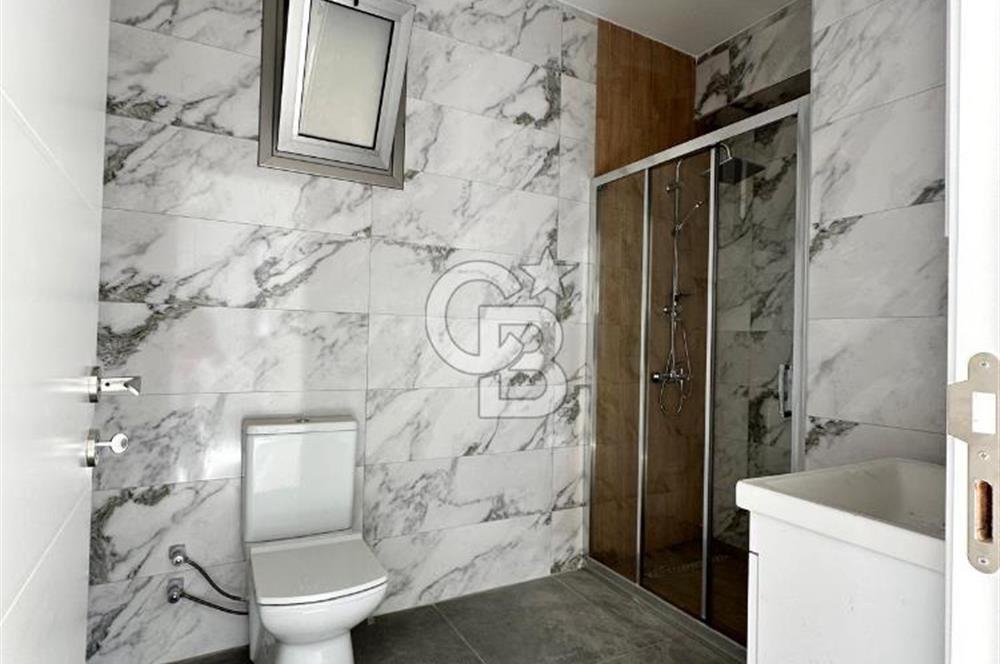 Gönyeli'de Satılık 2+1 Türk Koçanlı Zemin Kat Daire !!!