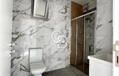 Gönyeli'de Satılık 2+1 Türk Koçanlı Zemin Kat Daire !!!