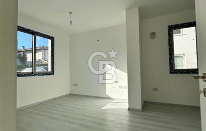 Gönyeli'de Satılık 2+1 Türk Koçanlı Zemin Kat Daire !!!