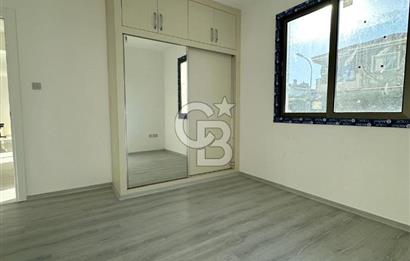 Gönyeli'de Satılık 2+1 Türk Koçanlı Zemin Kat Daire !!!