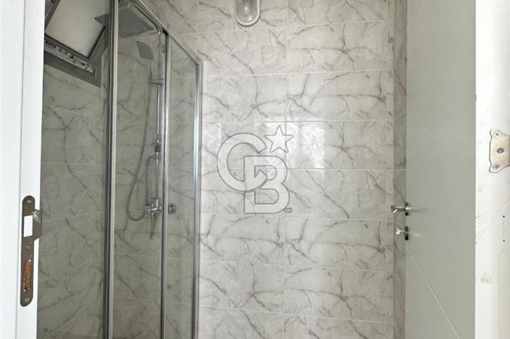 Gönyeli'de Satılık 2+1 Türk Koçanlı Zemin Kat Daire !!!