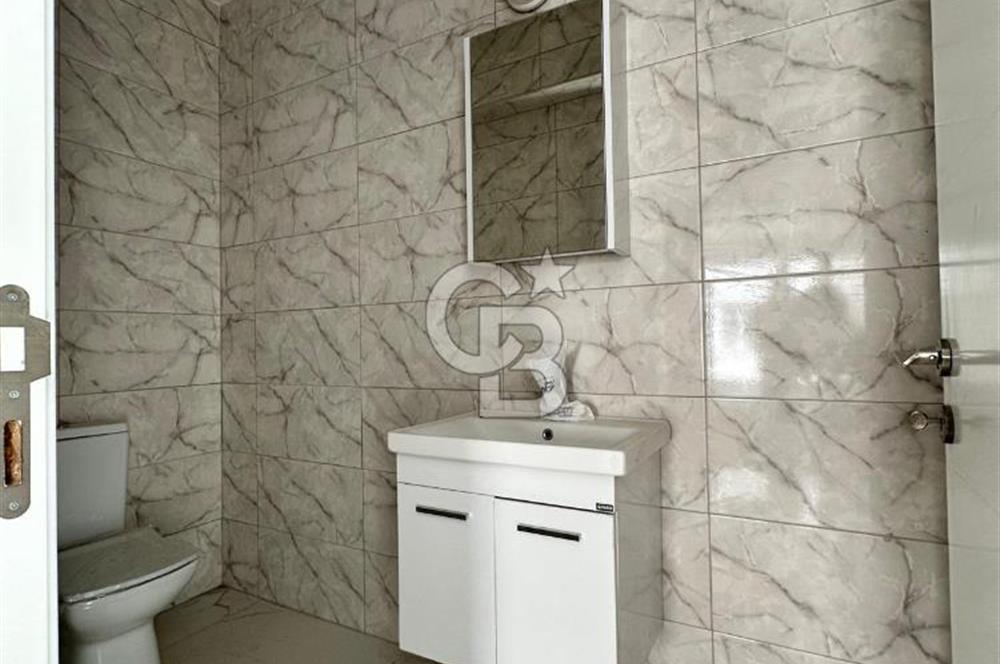 Gönyeli'de Satılık 2+1 Türk Koçanlı Zemin Kat Daire !!!