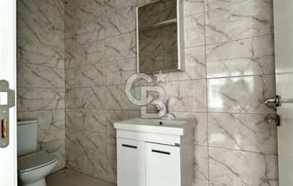 Gönyeli'de Satılık 2+1 Türk Koçanlı Zemin Kat Daire !!!