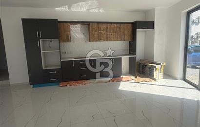 Gönyeli'de Satılık 2+1 Türk Koçanlı Zemin Kat Daire !!!