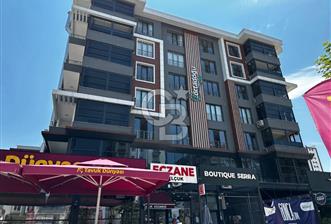 COLDWELL BANKER'den F.KAYAHAN ORTADOĞU NİRVANA'da SATILIK DAİRE - 8 - 344818