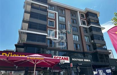 COLDWELL BANKER'den F.KAYAHAN ORTADOĞU NİRVANA'da SATILIK DAİRE