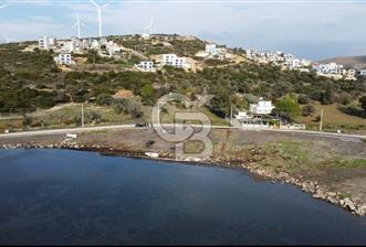 Seferihisar Sığacık da Denize Sıfır Günübirlik Turizm Tesis Alan - 6 - 344786