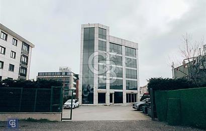 ÜMRANİYE ESENKENT MAHALLESİ'nde SATILIK KOMPLE BİNA 1957 m2