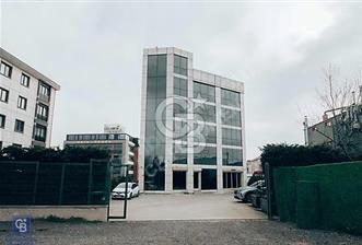 ÜMRANİYE ESENKENT MAHALLESİ'nde KİRALIK KOMPLE BİNA 1957 m2 - 3 - 344799