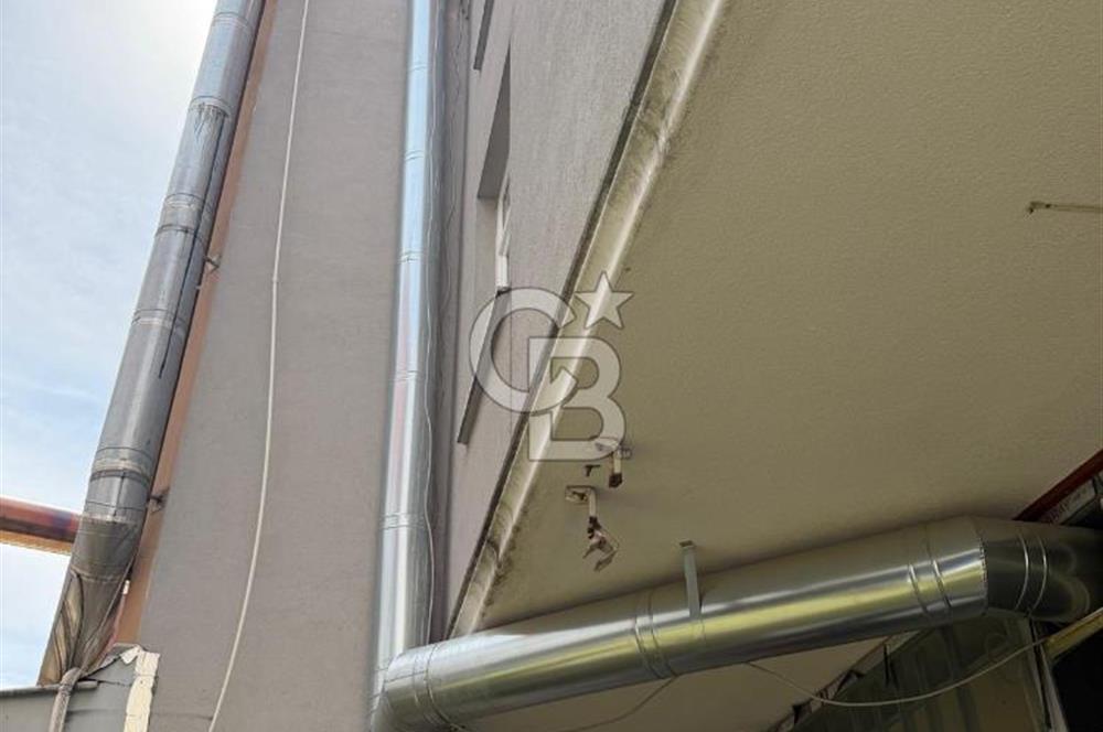 DEVREN KİRALIK İŞ YERİ 