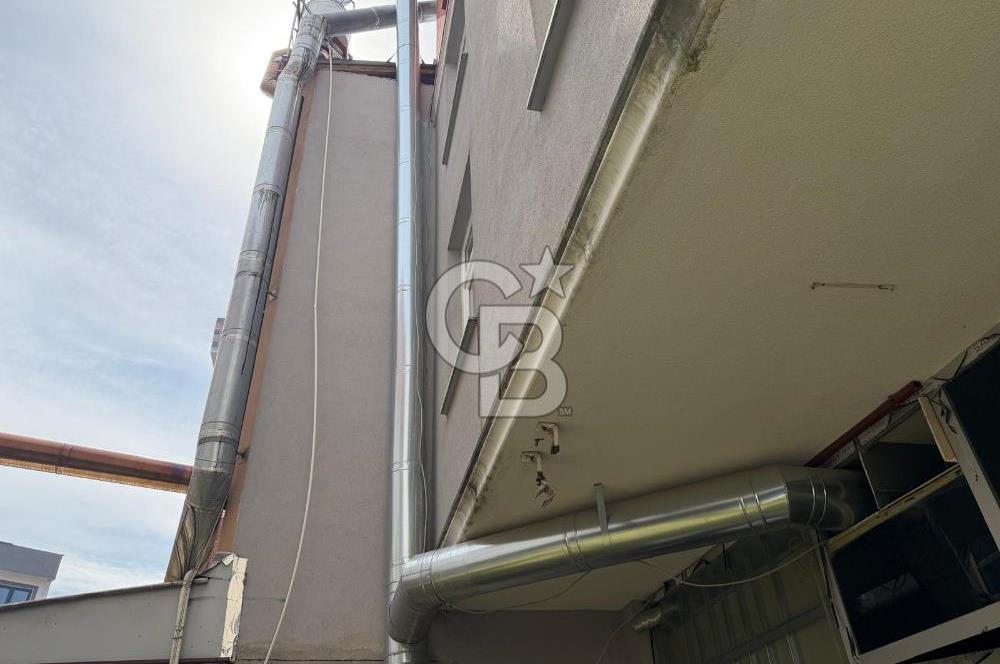 DEVREN KİRALIK İŞ YERİ 