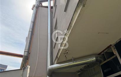 DEVREN KİRALIK İŞ YERİ 