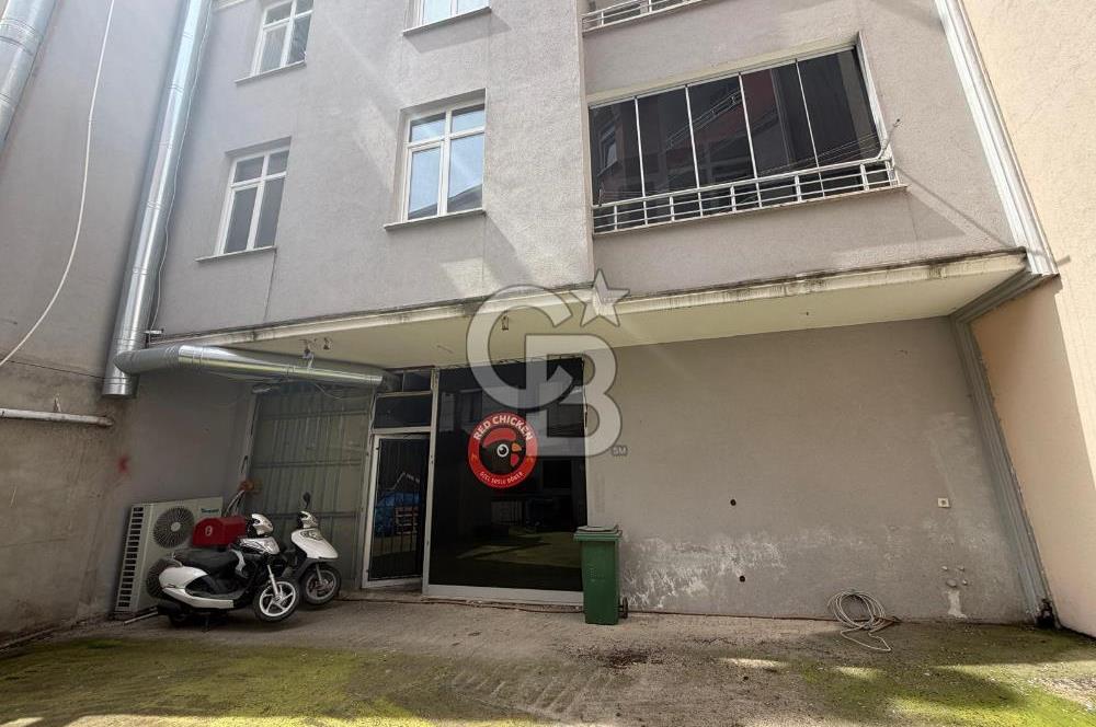 DEVREN KİRALIK İŞ YERİ 