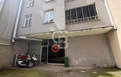 DEVREN KİRALIK İŞ YERİ 