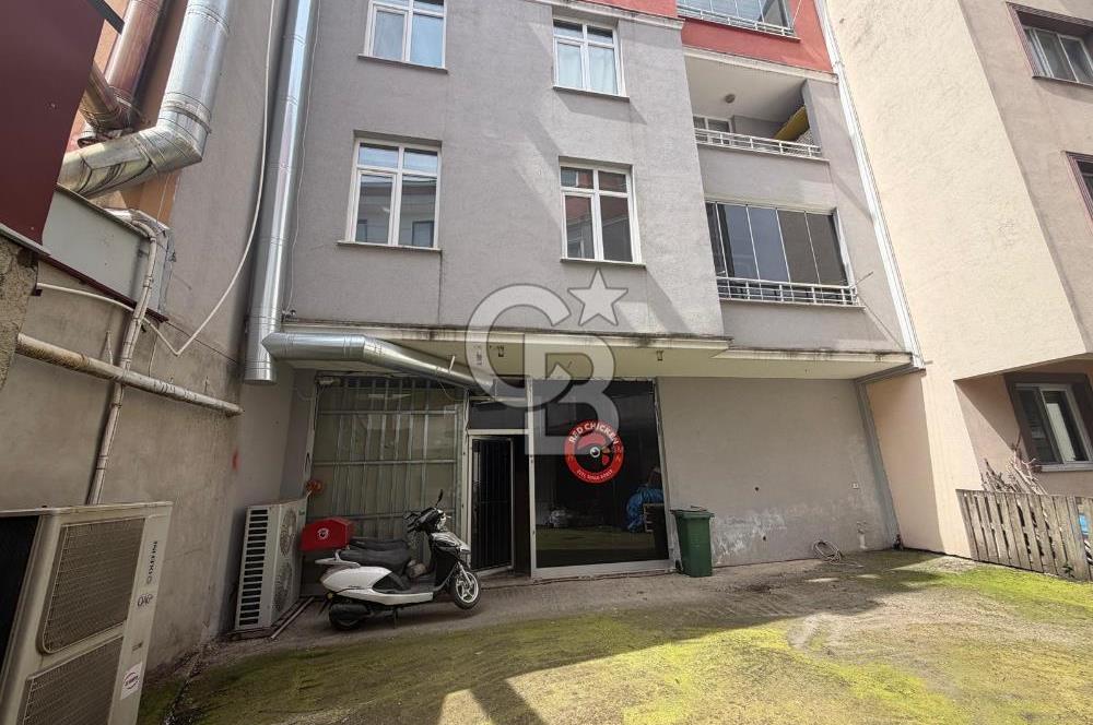 DEVREN KİRALIK İŞ YERİ 