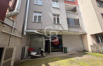 DEVREN KİRALIK İŞ YERİ 