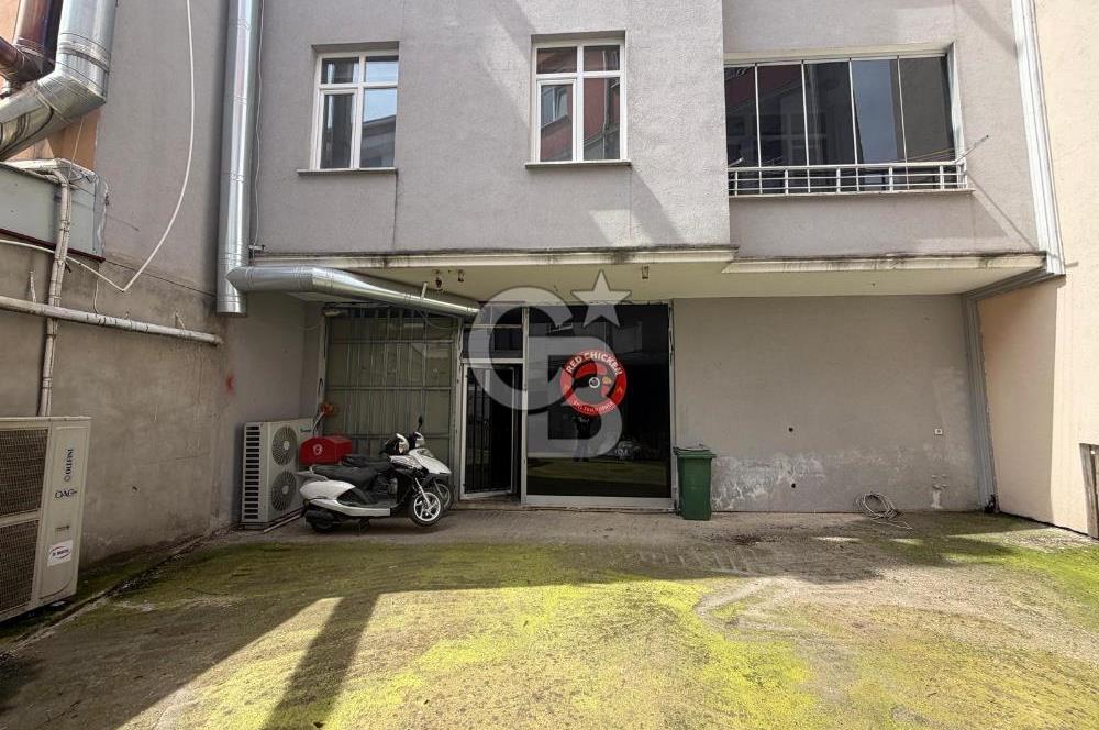 DEVREN KİRALIK İŞ YERİ 