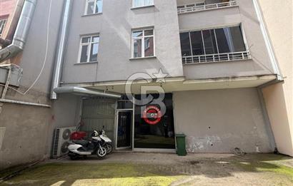 DEVREN KİRALIK İŞ YERİ 