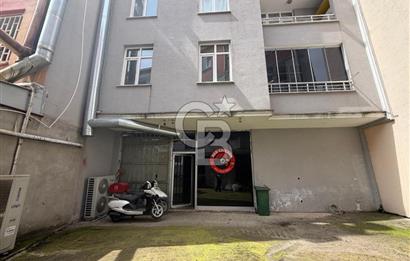 DEVREN KİRALIK İŞ YERİ 