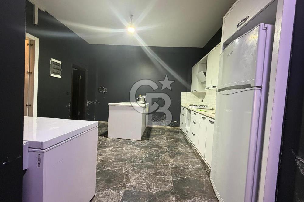 DEVREN KİRALIK İŞ YERİ 