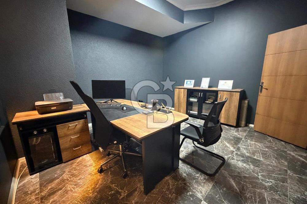 DEVREN KİRALIK İŞ YERİ 