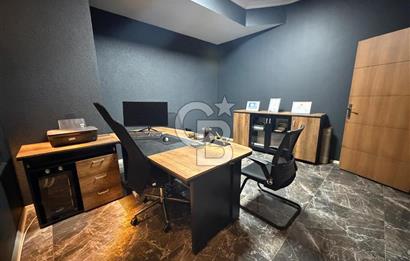 DEVREN KİRALIK İŞ YERİ 