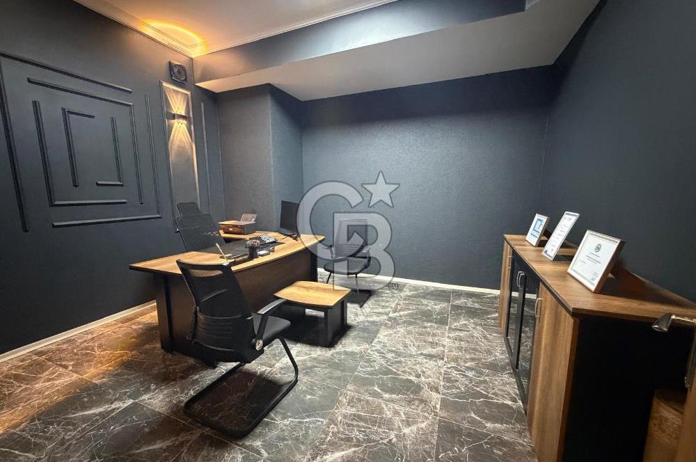 DEVREN KİRALIK İŞ YERİ 