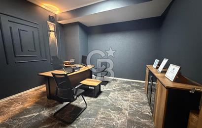 DEVREN KİRALIK İŞ YERİ 