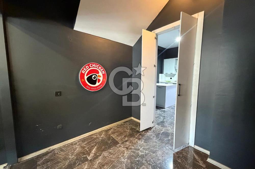 DEVREN KİRALIK İŞ YERİ 