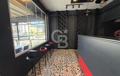 DEVREN KİRALIK İŞ YERİ 