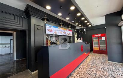 DEVREN KİRALIK İŞ YERİ 