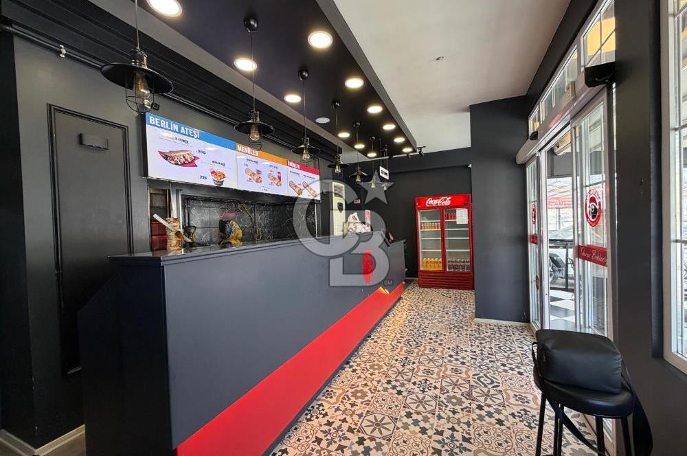 DEVREN KİRALIK İŞ YERİ 