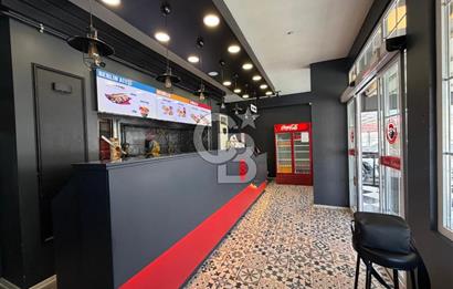 DEVREN KİRALIK İŞ YERİ 