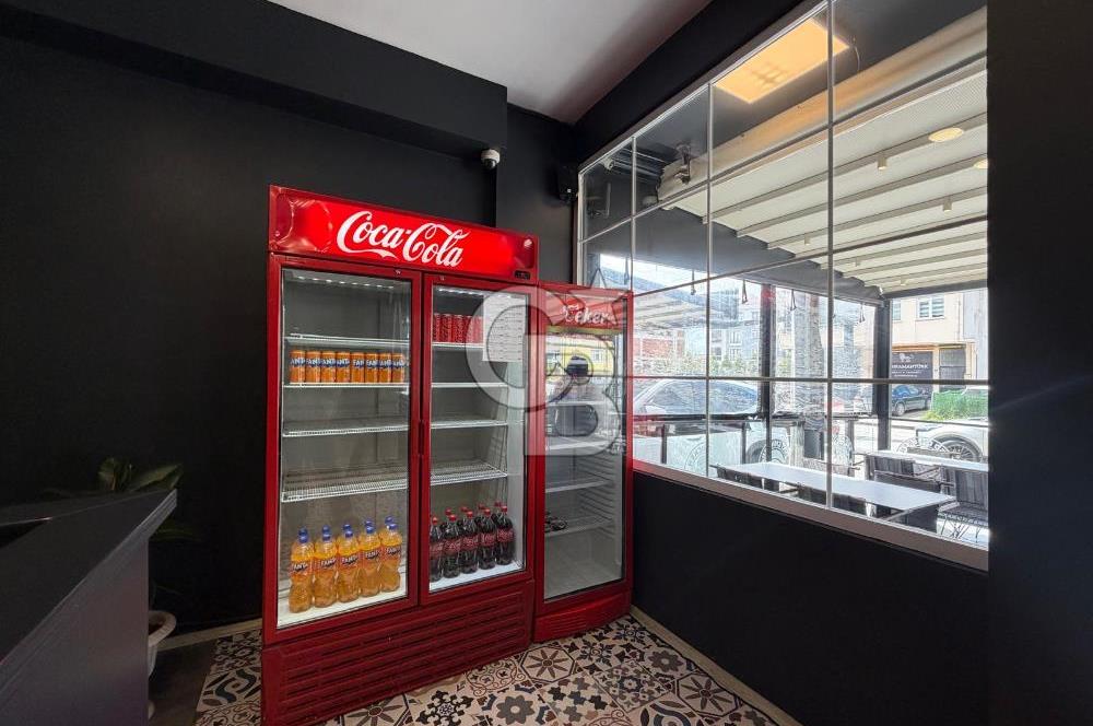 DEVREN KİRALIK İŞ YERİ 