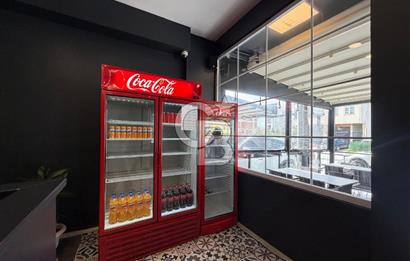 DEVREN KİRALIK İŞ YERİ 