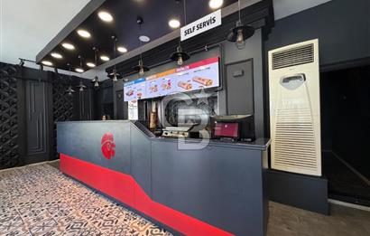 DEVREN KİRALIK İŞ YERİ 