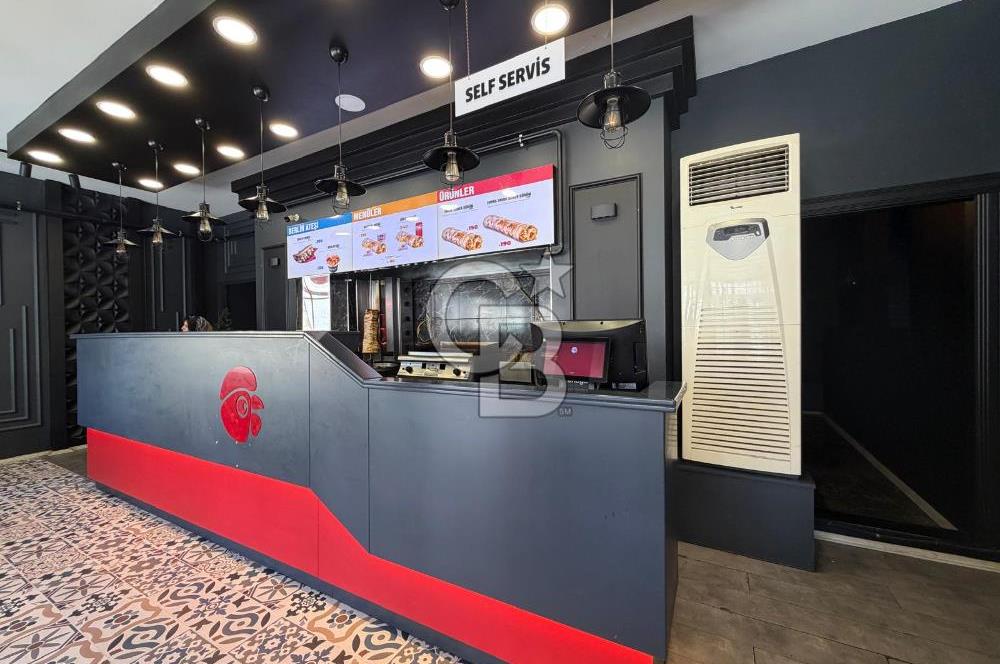 DEVREN KİRALIK İŞ YERİ 