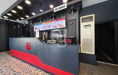 DEVREN KİRALIK İŞ YERİ 