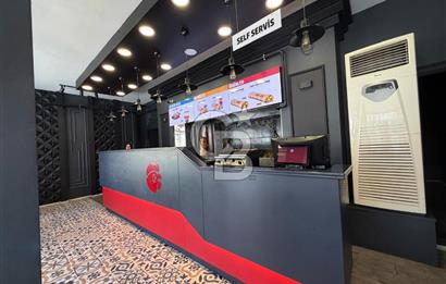 DEVREN KİRALIK İŞ YERİ 