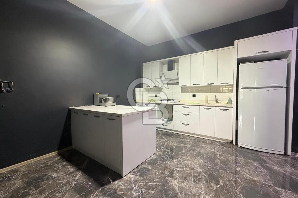 DEVREN KİRALIK İŞ YERİ 