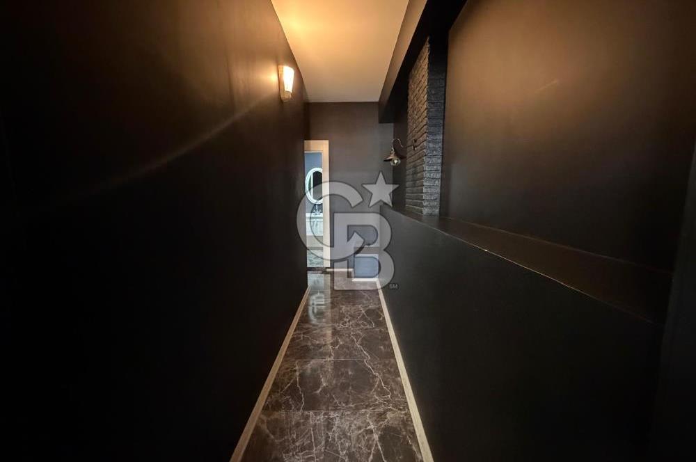 DEVREN KİRALIK İŞ YERİ 