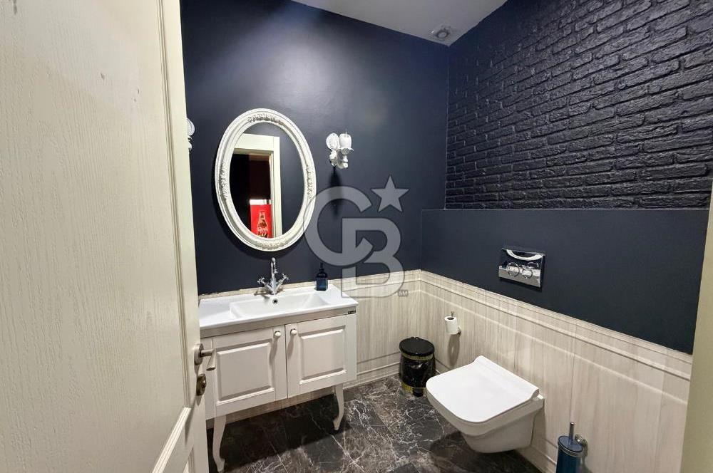 DEVREN KİRALIK İŞ YERİ 