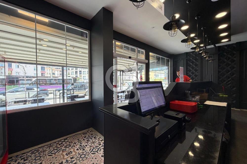 DEVREN KİRALIK İŞ YERİ 