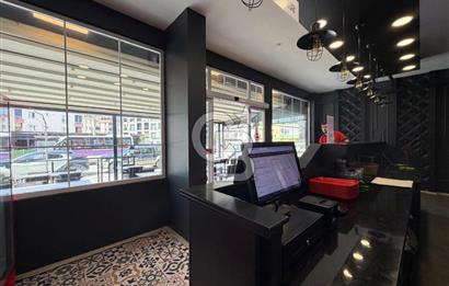 DEVREN KİRALIK İŞ YERİ 