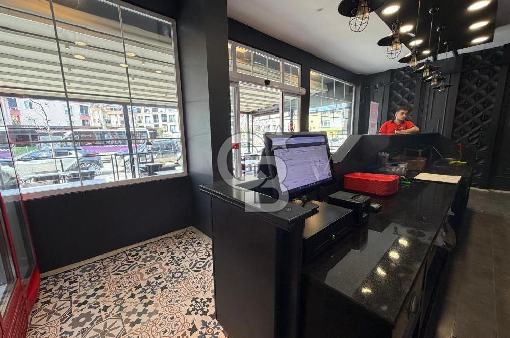 DEVREN KİRALIK İŞ YERİ 