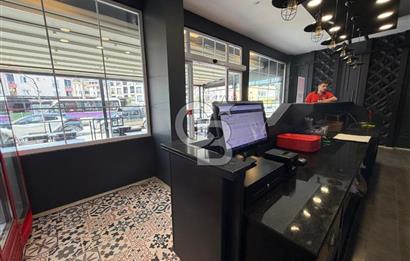 DEVREN KİRALIK İŞ YERİ 